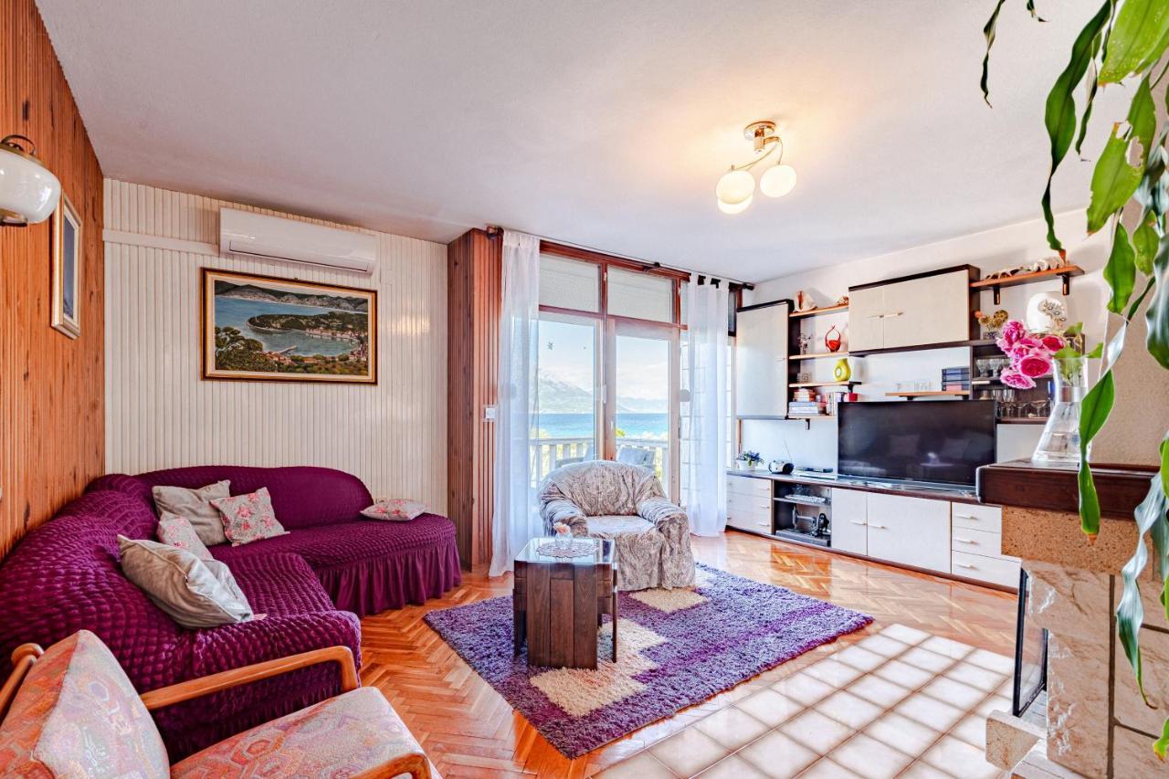 Apartments Mak Račišće Extérieur photo
