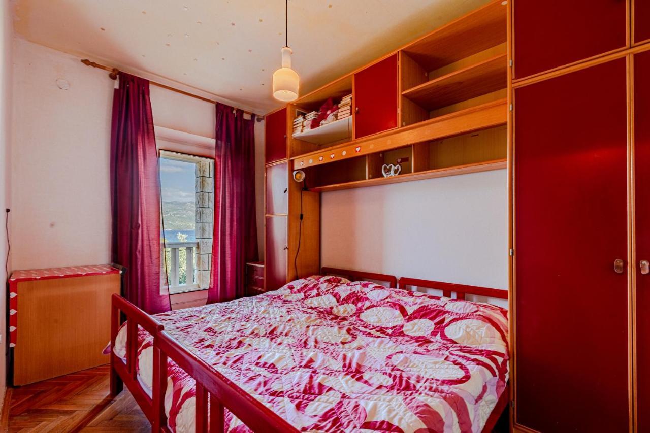 Apartments Mak Račišće Extérieur photo