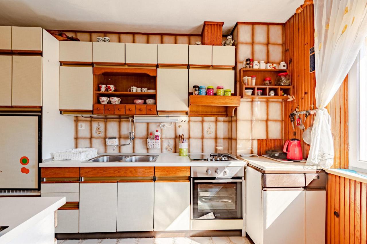 Apartments Mak Račišće Extérieur photo